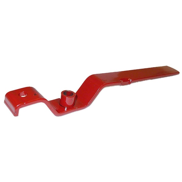 Aic Replacement Parts 51348DAX Throttle Lever ONLY Fits International H HV Super H M MD Super M MDV MT 51348DAX-STR-RAP - main